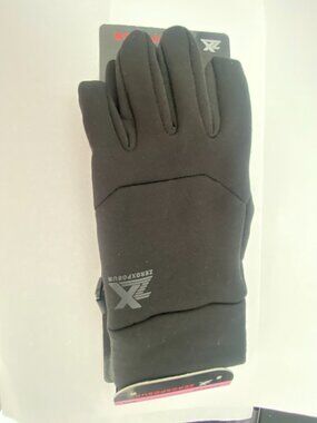 Zeroxposur women performance active gloves